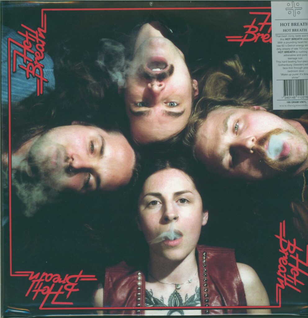 Hot Breath-Hot Breath-12" Maxi Single (Vinyl)-01