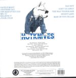 Hotknives-The Way Things Are-LP (Vinyl)-02