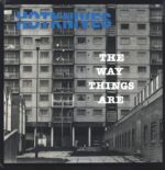 Hotknives-The Way Things Are-LP (Vinyl)-01