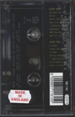 House Of Pain-Truth Crushed To Earth Shall Rise Again-Tape-02