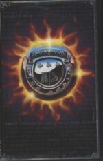 House Of Pain-Truth Crushed To Earth Shall Rise Again-Tape-01