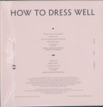How To Dress Well-Total Loss-LP (Vinyl)-02