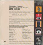 Howard A. Roberts-Lord Shango-LP (Vinyl)-02