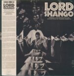 Howard A. Roberts-Lord Shango-LP (Vinyl)-01