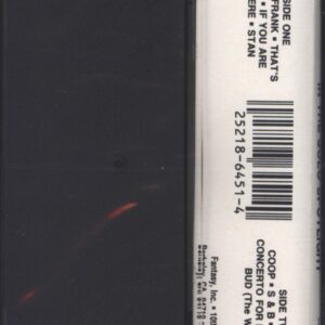 Howard Rumsey's Lighthouse All-Stars-In The Solo Spotlight!-Tape-01