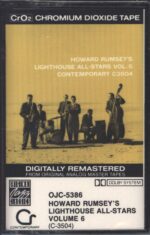 Howard Rumsey's Lighthouse All-Stars-Volume 6-Tape-01