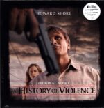 Howard Shore-A History Of Violence-LP (Vinyl)-01