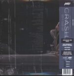 Howard Shore-David Cronenberg's Crash - Original Motion Picture Soundtrack-LP (Vinyl)-02