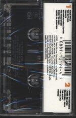 Howard Shore-The Silence Of The Lambs (The Original Motion Picture Score)-Tape-02