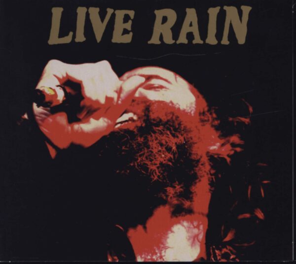 Howlin Rain-Live Rain-CD-01