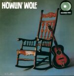 Howlin Wolf-Howlin' Wolf-LP (Vinyl)-01