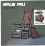 Howlin Wolf-Rockin' Chair-LP (Vinyl)-01