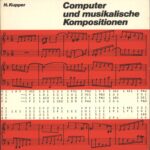 Hubert Kupper-Computer Und Musikalische Kompositionen-7" Single (Vinyl)-01