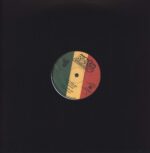Hugh Mundell-Blackman's Foundation / Stop Them Jah-12" Maxi Single (Vinyl)-02