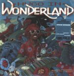 Hugo Montenegro-Hugo In Wonderland (Hugo Montenegro Interprets The Genius Of Stevie Wonder)-LP (Vinyl)-01