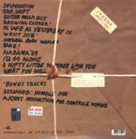 Humble Pie-As Safe As Yesterday Is-LP (Vinyl)-02