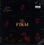 Hus Kingpin-The Firm-LP (Vinyl)-01