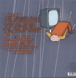 I Am Kloot-Gods And Monsters-LP (Vinyl)-02