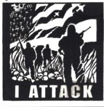 I Attack-I Attack-LP (Vinyl)-01