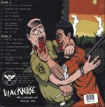 I Object-Teaching Revenge-LP (Vinyl)-02