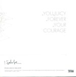 I Salute-To Nothing But You-12" Maxi Single (Vinyl)-02