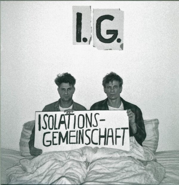 I.G.-Isolationsgemeinschaft-LP (Vinyl)-01