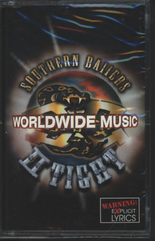 II Tight-Southern Ballers-Tape-01