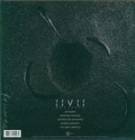 IIVII-Obsidian-12" Maxi Single (Vinyl)-02