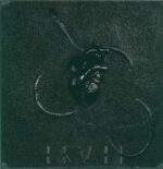 IIVII-Obsidian-12" Maxi Single (Vinyl)-01