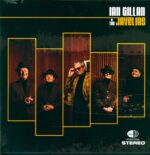 Ian Gillan & The Javelins-Ian Gillan & The Javelins-LP (Vinyl)-01