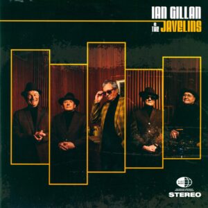 Ian Gillan & The Javelins-Ian Gillan & The Javelins-LP (Vinyl)-01