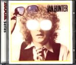 Ian Hunter-You're Never Alone With A Schizophrenic-CD-01