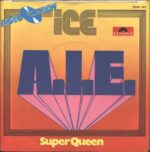 Ice-A.I.E. / Super Queen-7" Single (Vinyl)-02