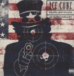 Ice Cube-Death Certificate (25th Anniversary)-LP (Vinyl)-01