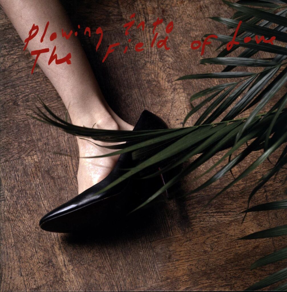 Iceage-Plowing Into The Field Of Love-LP (Vinyl)-01