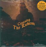 Icerocks-Crossing The Rubicon-LP (Vinyl)-01