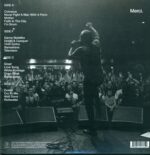 Idles-A Beautiful Thing: Idles Live At Le Bataclan-LP (Vinyl)-02