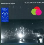 Idles-A Beautiful Thing: Idles Live At Le Bataclan-LP (Vinyl)-01