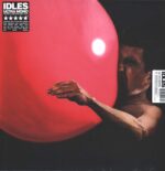 Idles-Ultra Mono-LP (Vinyl)-01