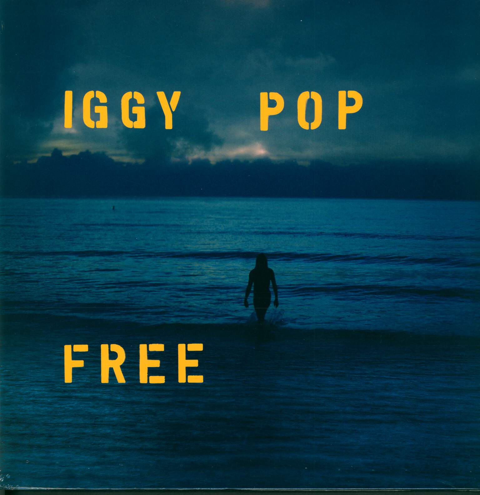 Iggy-Pop-Free-LP-Vinyl Iggy Pop-Free-LP (Vinyl)-01