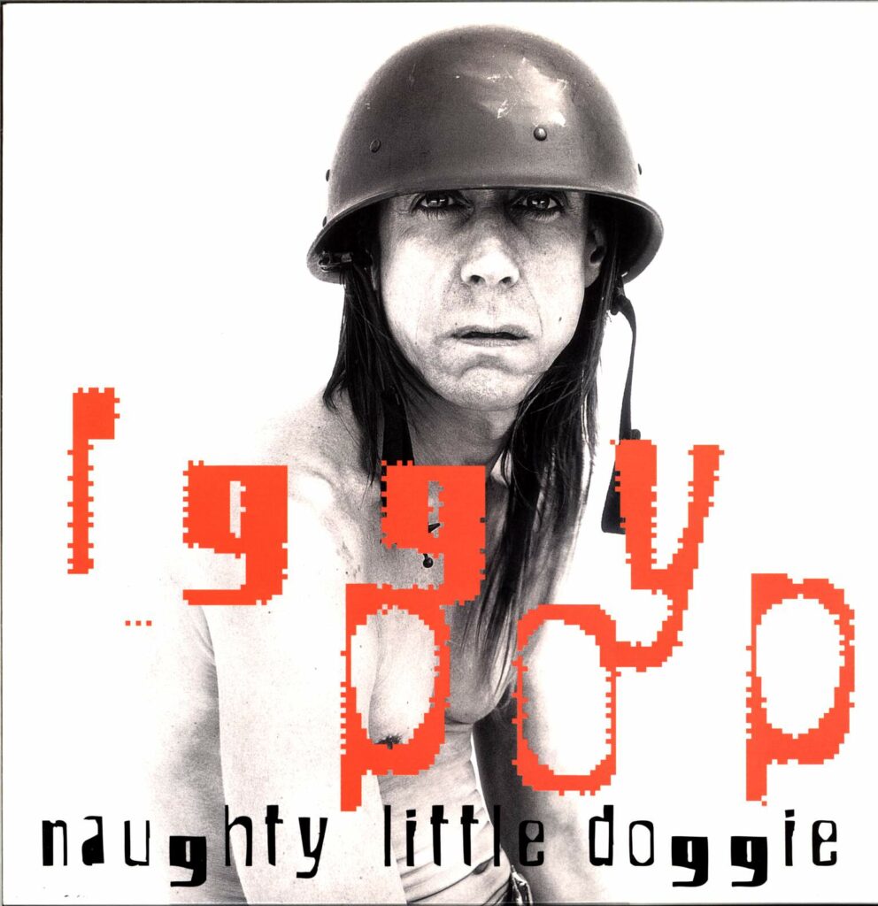 Iggy Pop-Naughty Little Doggie-LP (Vinyl)-01