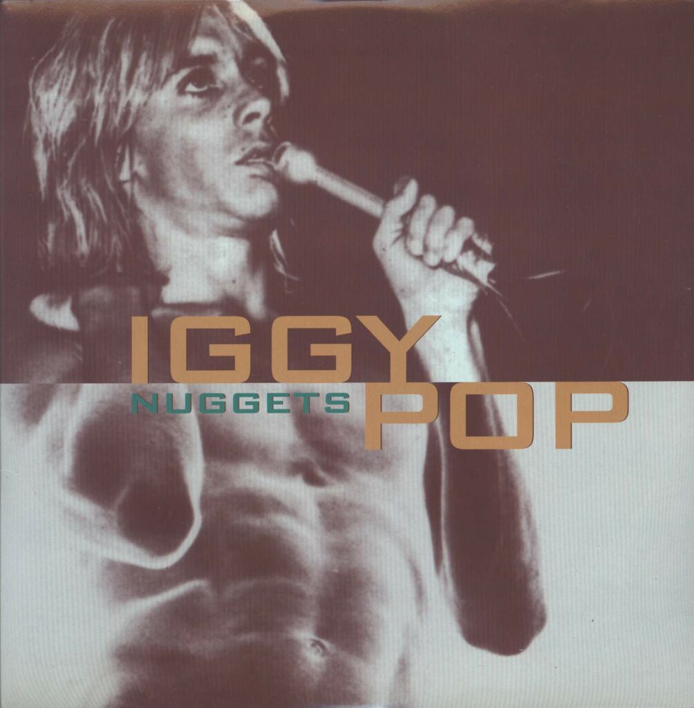 Iggy Pop-Nuggets-LP (Vinyl)-01