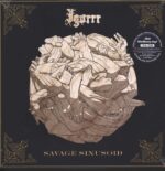 Igorrr-Savage Sinusoid-LP (Vinyl)-01