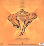 Ijahman-Are We A Warrior-LP (Vinyl)-02