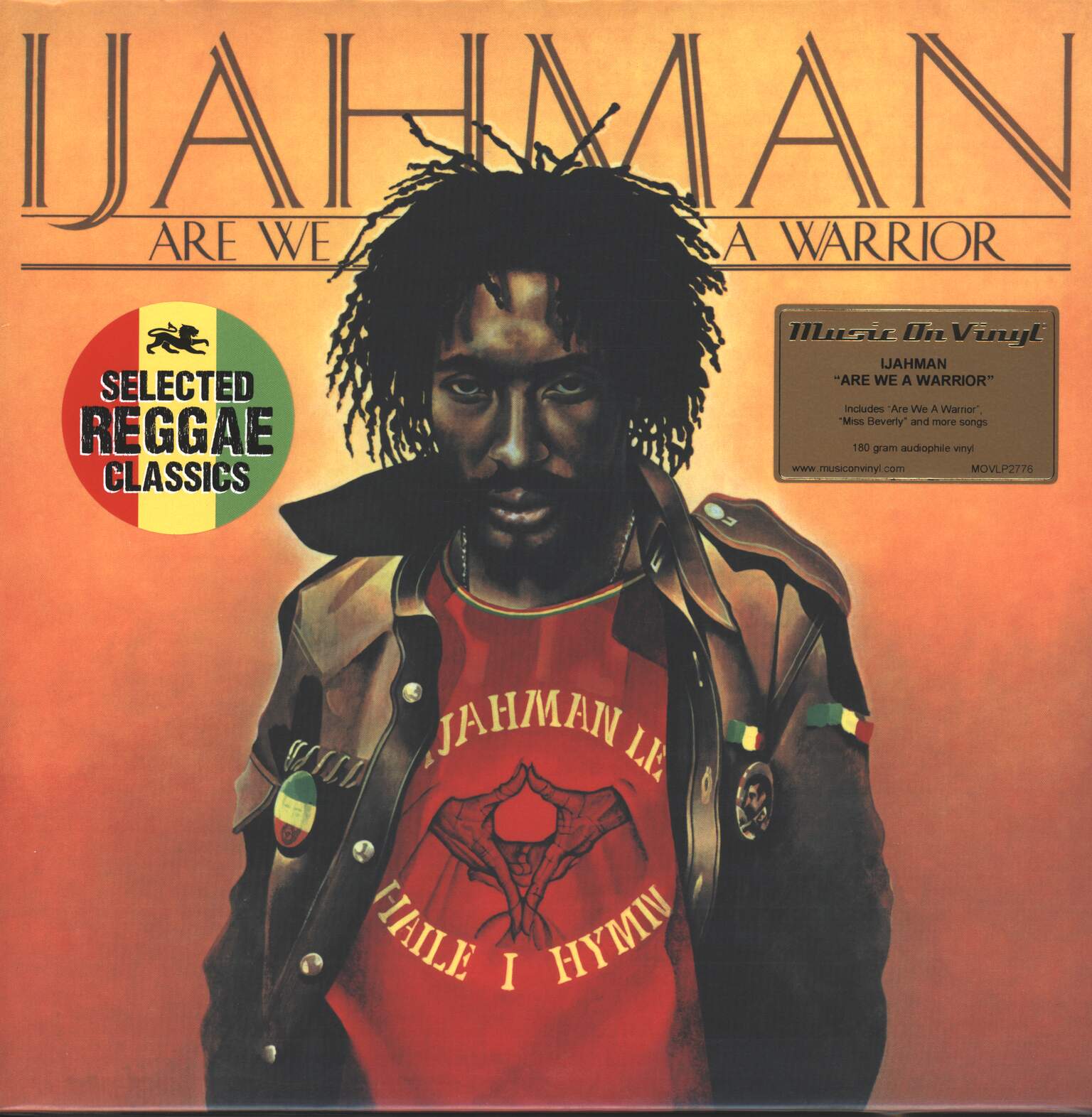 Ijahman-Are-We-A-Warrior-LP-Vinyl Ijahman-Are We A Warrior-LP (Vinyl)-01