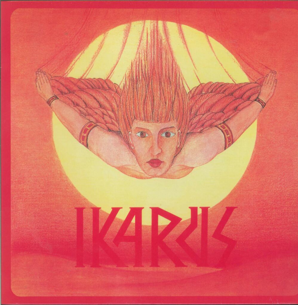 Ikarus-Ikarus-LP (Vinyl)-01