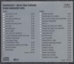 Ike & Tina Turner-Fantastic! Their Greatest Hits-CD-02