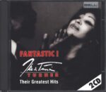 Ike & Tina Turner-Fantastic! Their Greatest Hits-CD-01