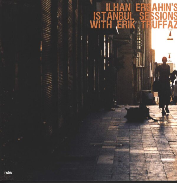 Ilhan Ersahin-Istanbul Sessions-LP (Vinyl)-01