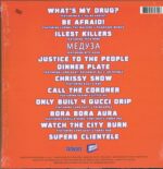 Ill Bill-La Bella Medusa-LP (Vinyl)-02